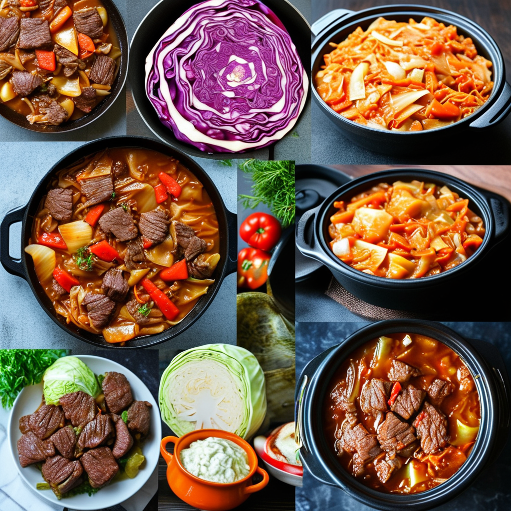 Cooking Techniques
