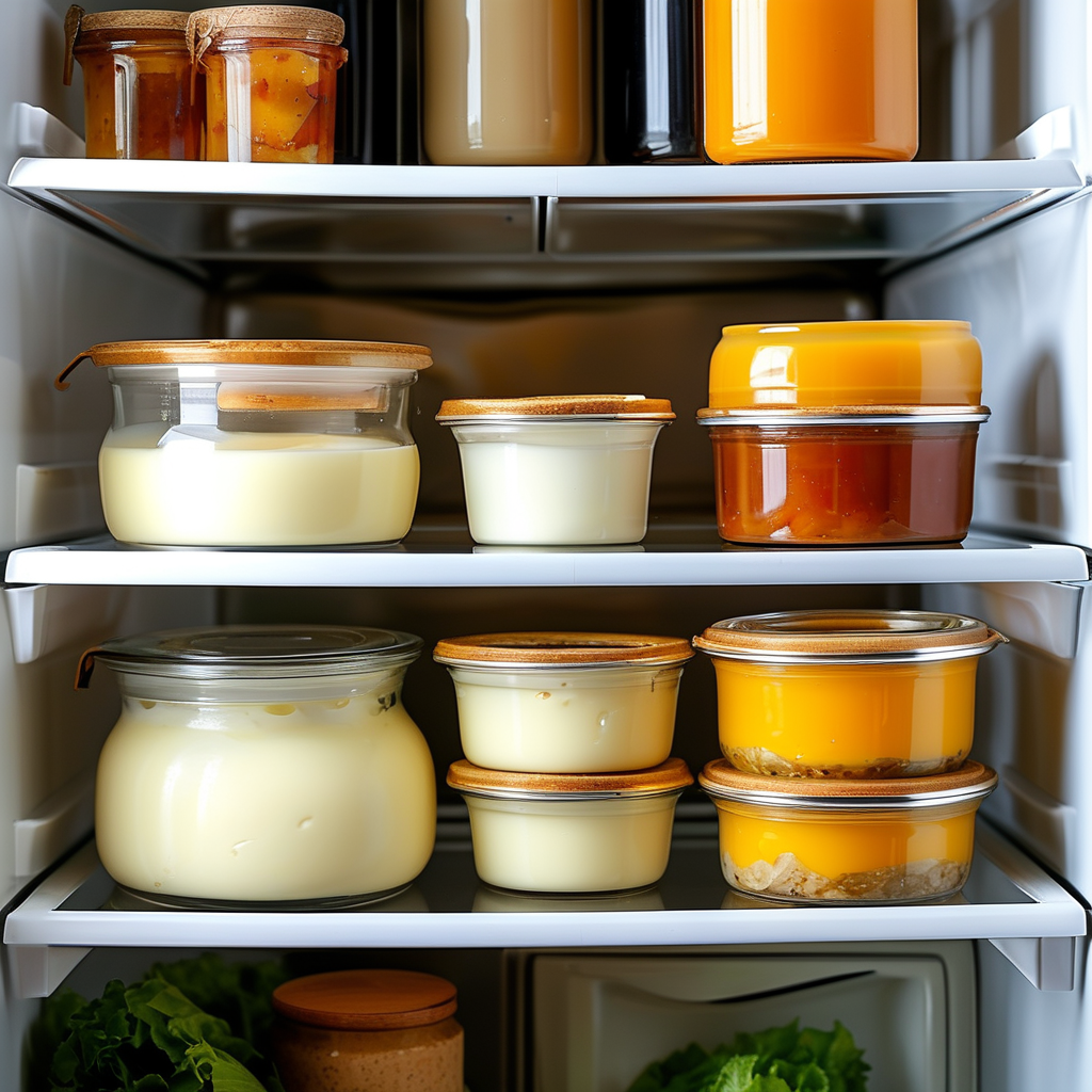 Cream Cheese Filling