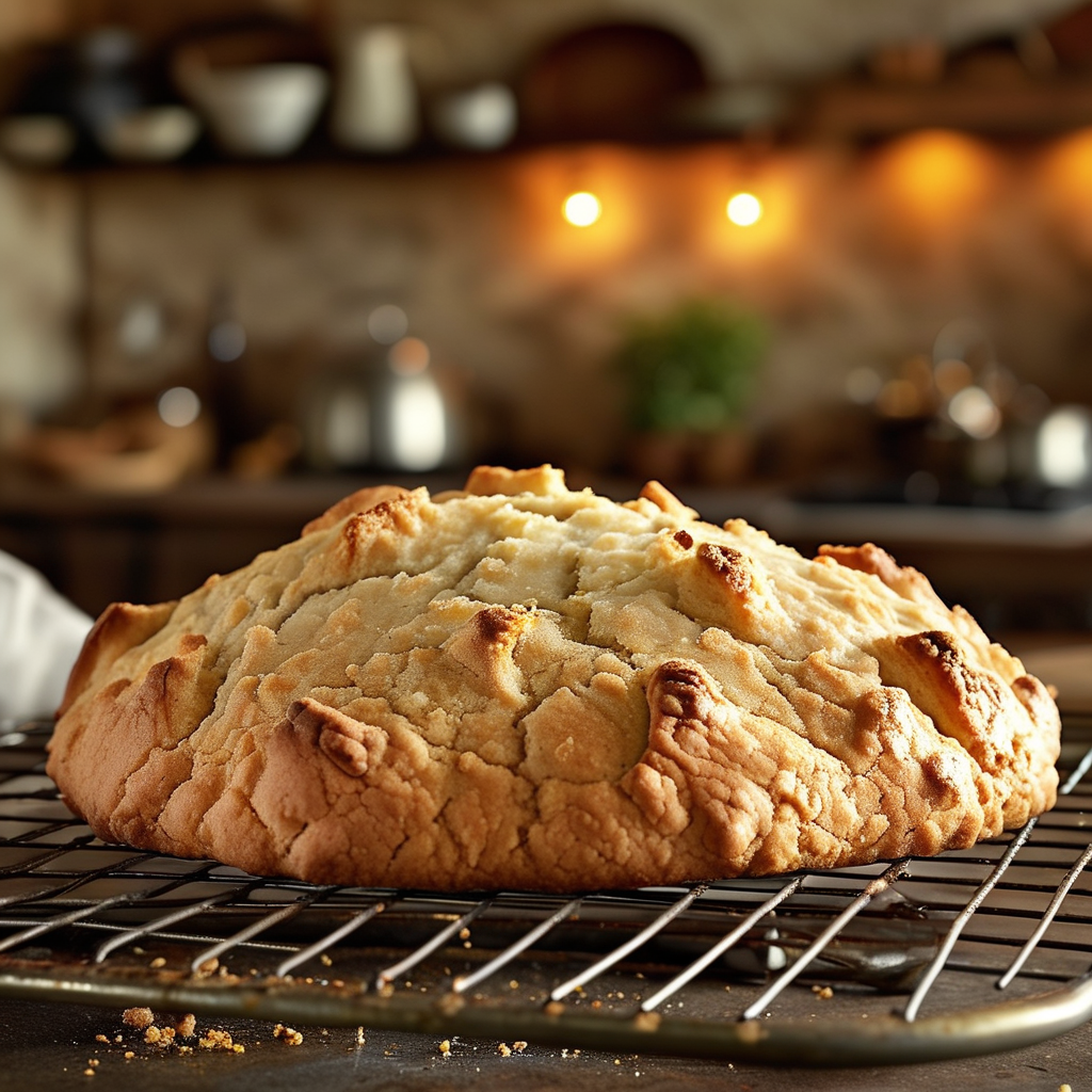 Baked Pie Crust