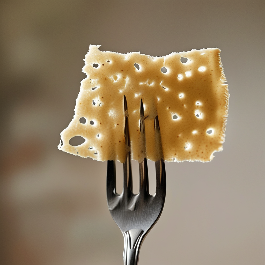 Docking the Crust