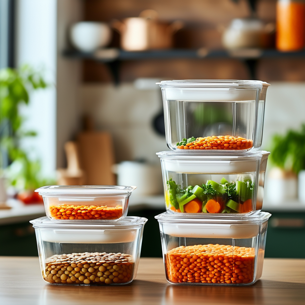 Storage Options