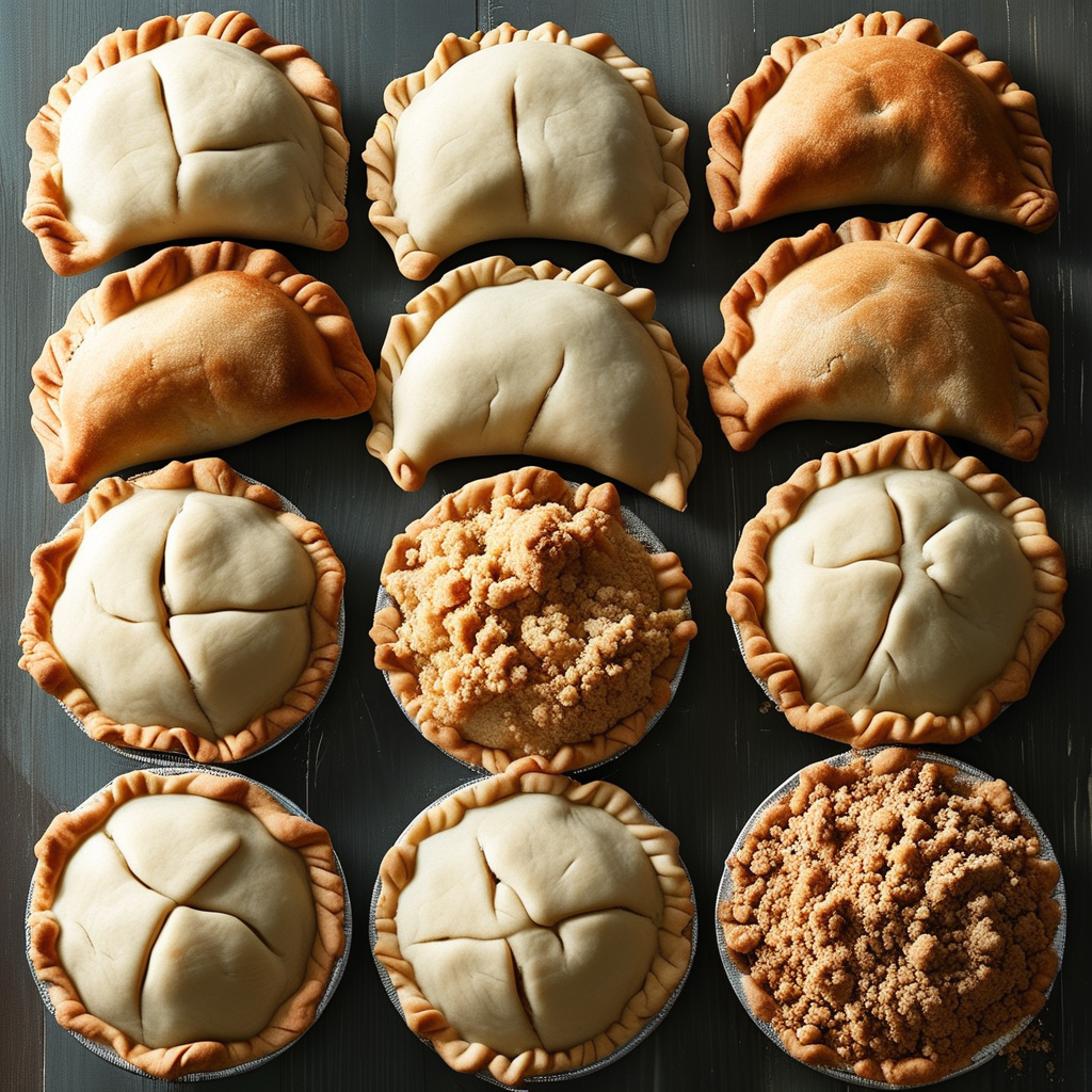 Troubleshooting Common Pie Crust Issues