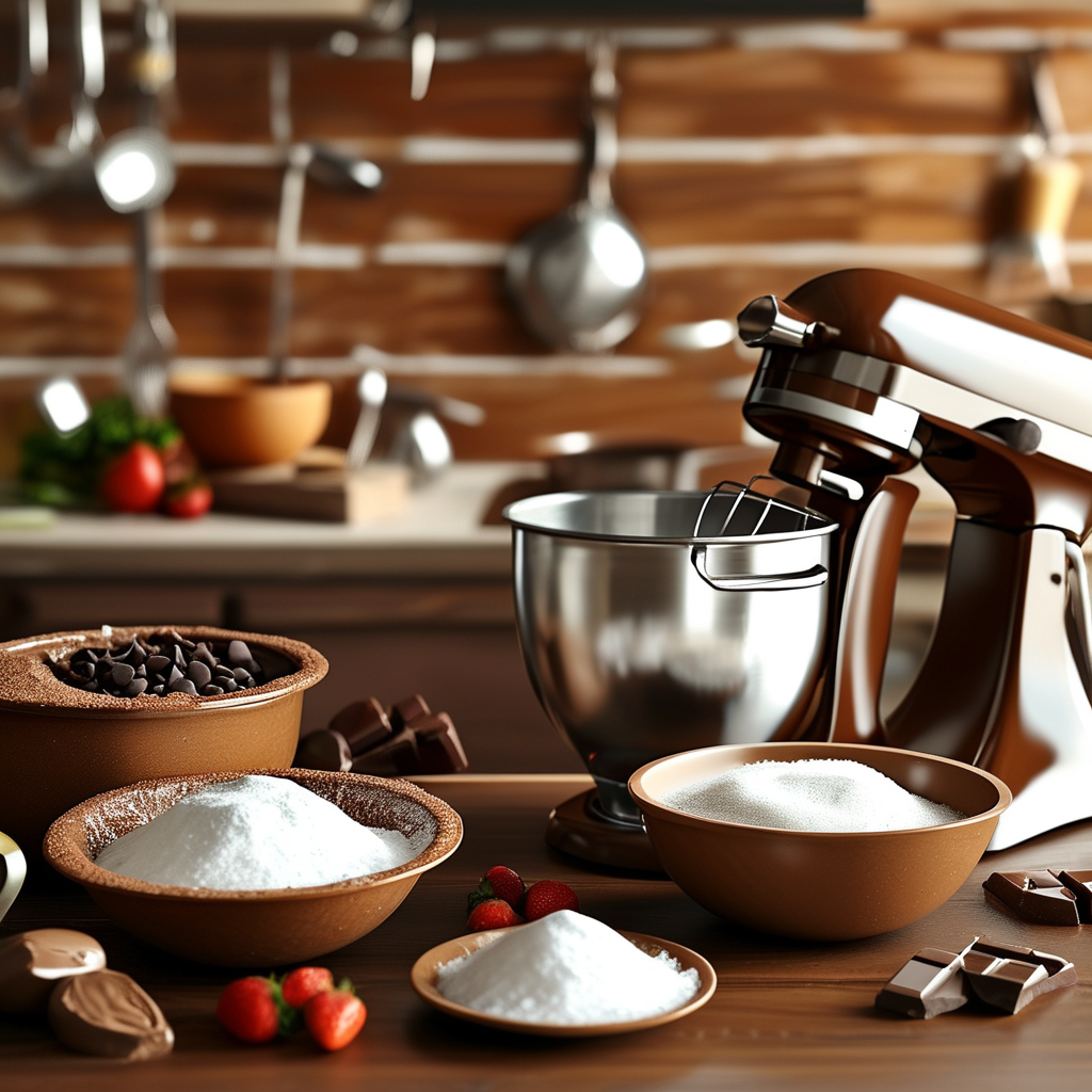 Culinary Exploration