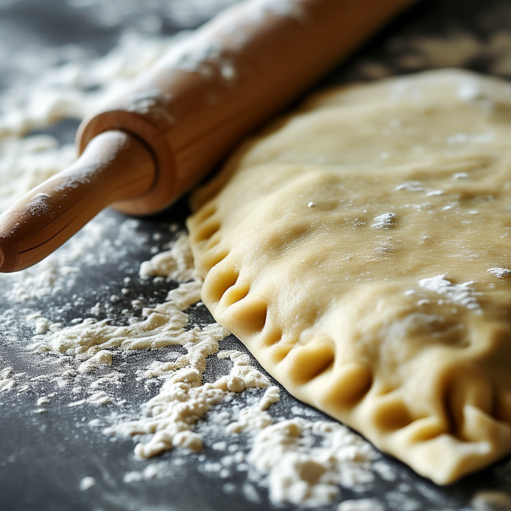 Understanding Pie Dough