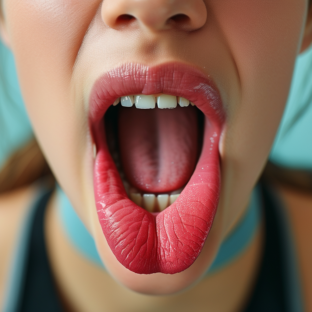 Taste Buds Diagram