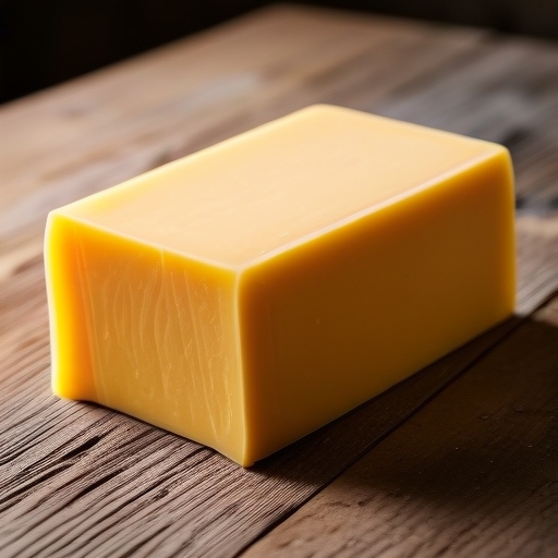 Cheese Block