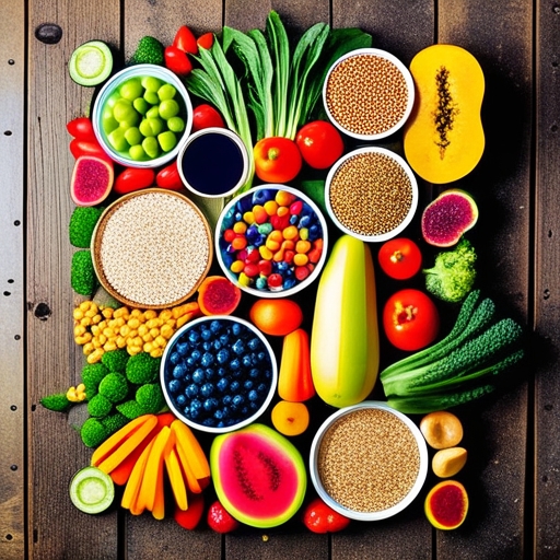 Clean Simple Eats Recipes Overview