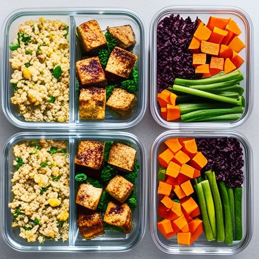 Clean Simple Eats Recipes Meal Prep