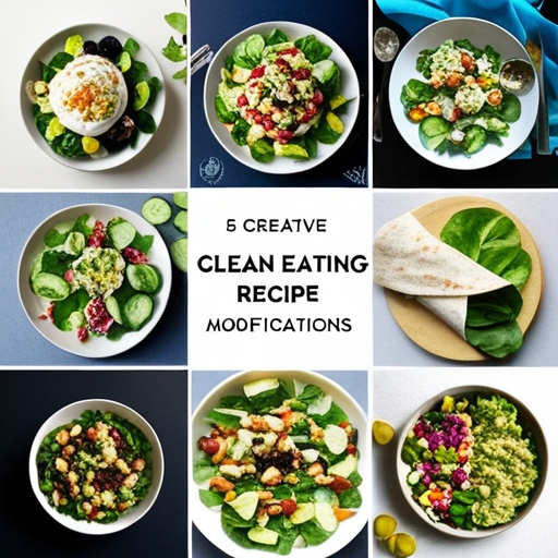 Clean Simple Eats Recipes User Submissions
