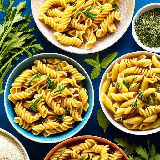 Nutritional Ingredients