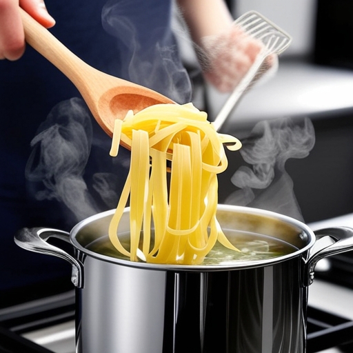 Cooking Techniques