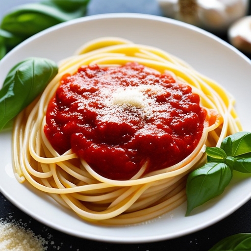 Sauce Pairings