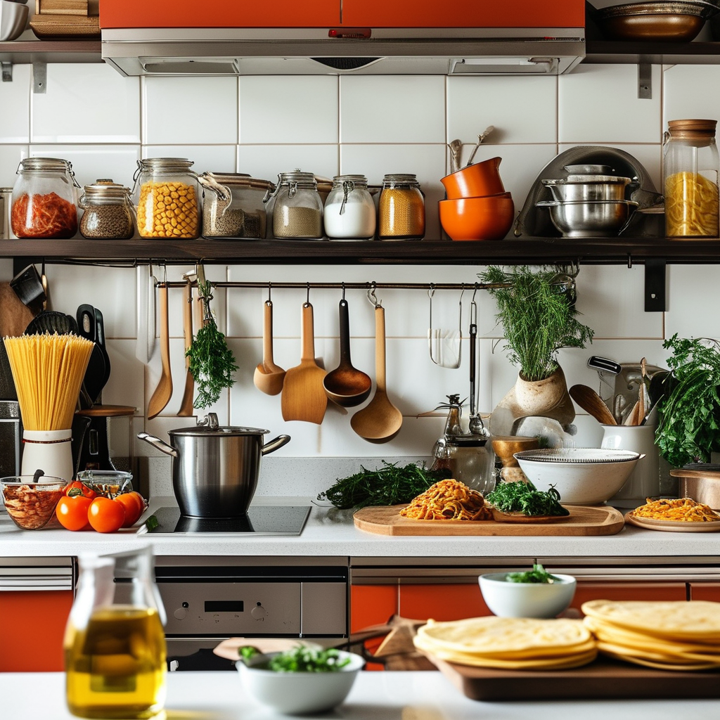 Cooking Techniques