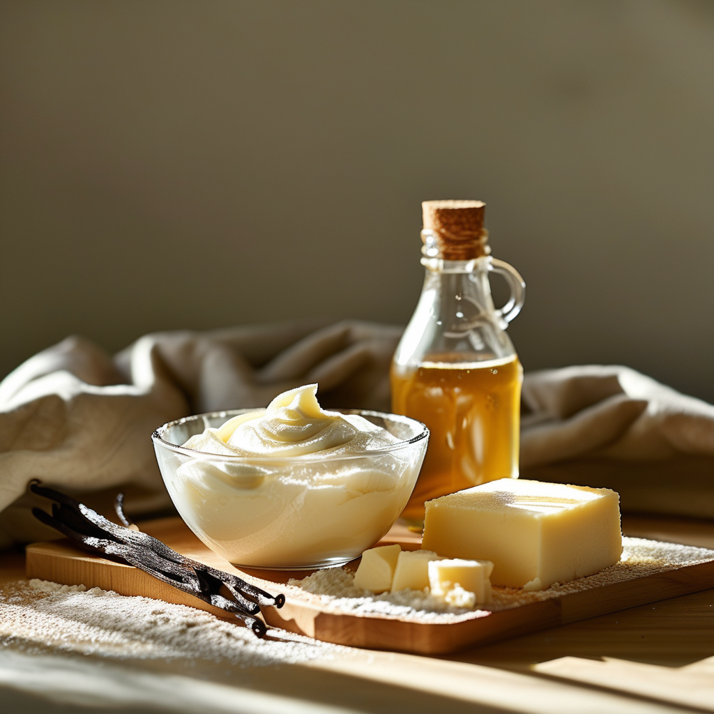 Cream Cheese Spread Ingredients
