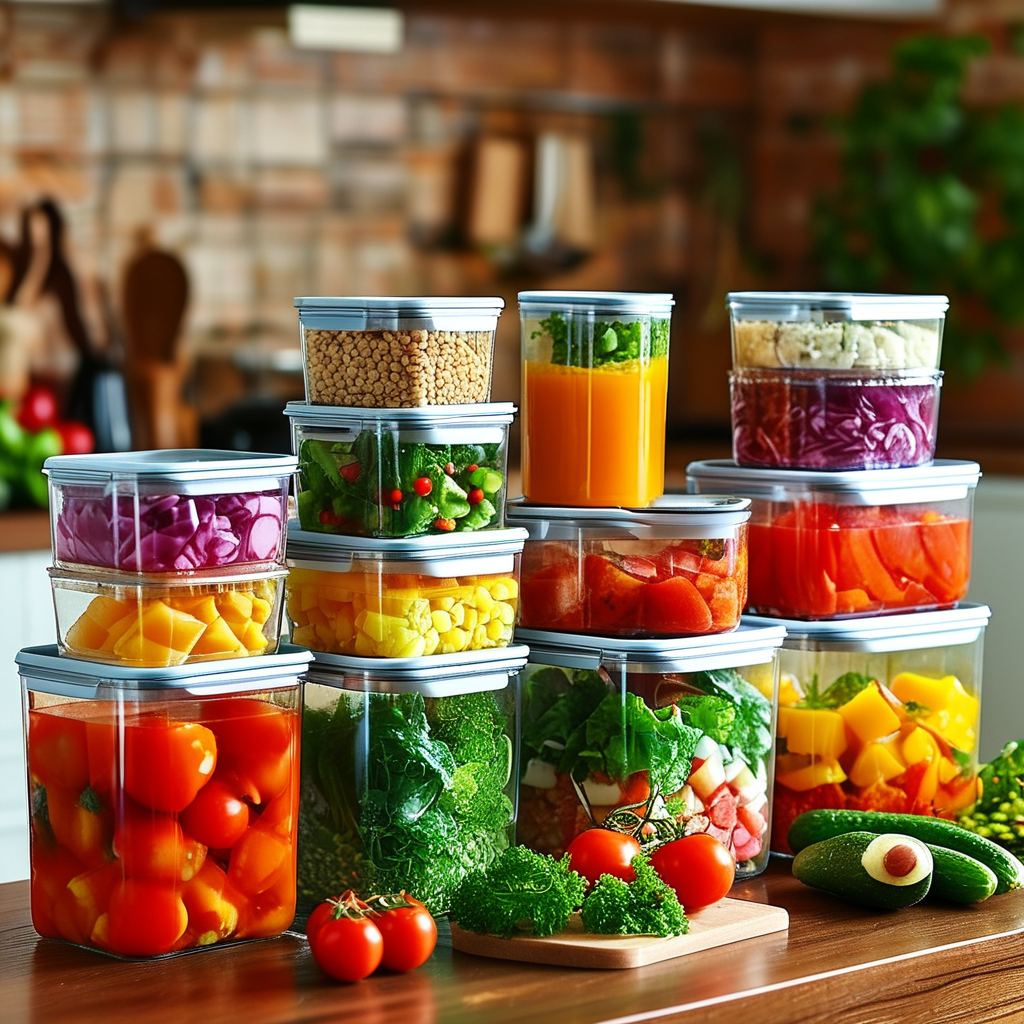 Healthy Family Meal Planning: The Ultimate Guide & Tips 3 Healthy Family Meal Planning