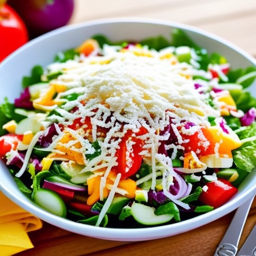 Health Benefits of Cheese