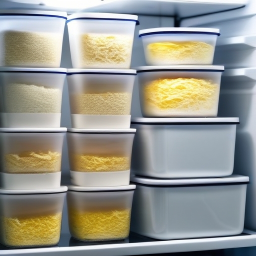 Storage Tips for Cheese