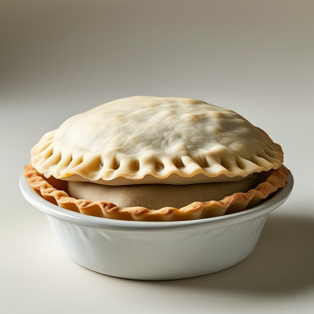 Blind Baking a Pie Crust