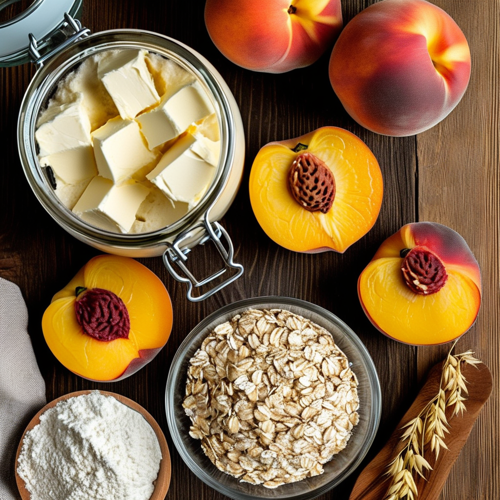 Ingredients Layout