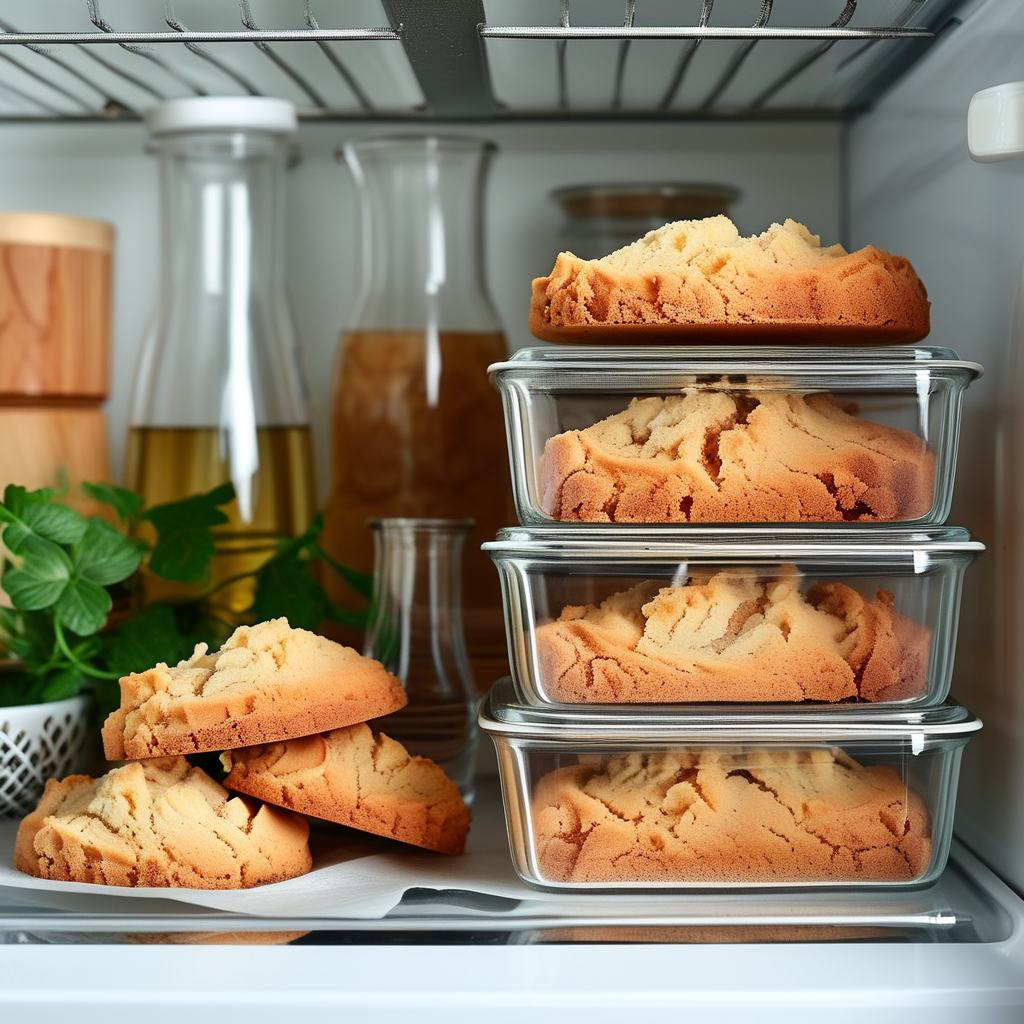 Storage Ideas