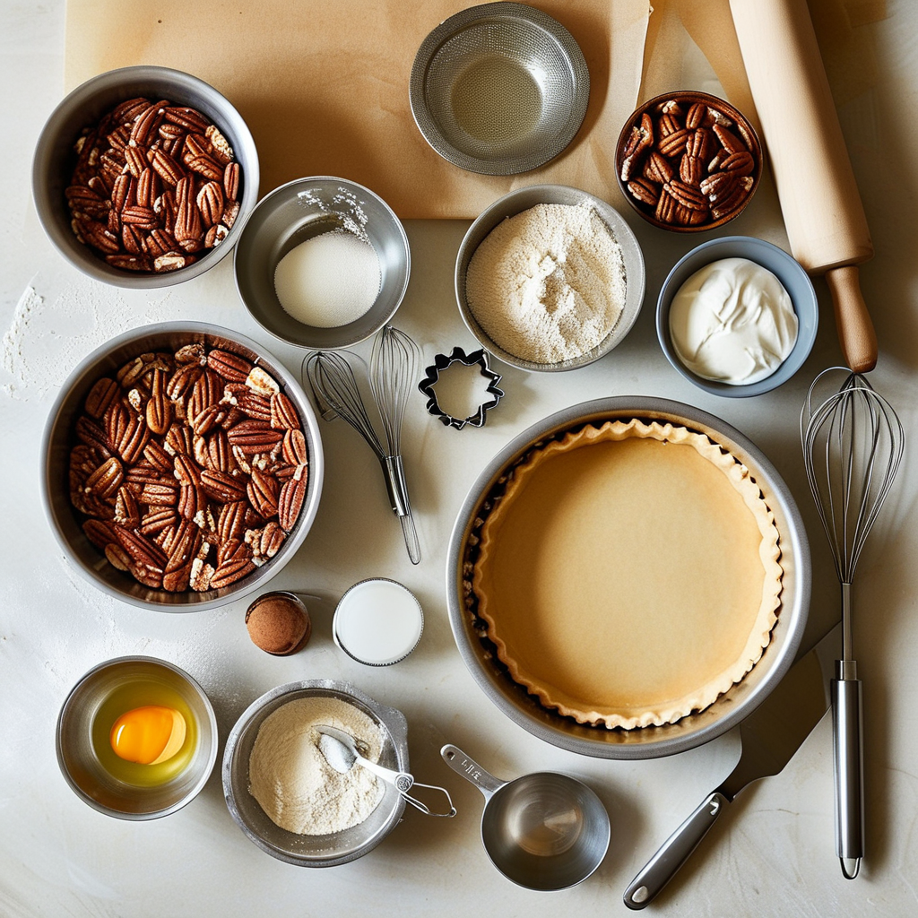 Kitchen Tools
