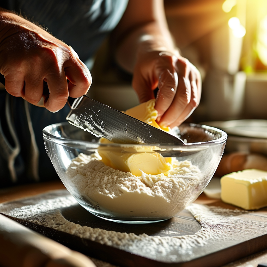 Cutting in the Fat