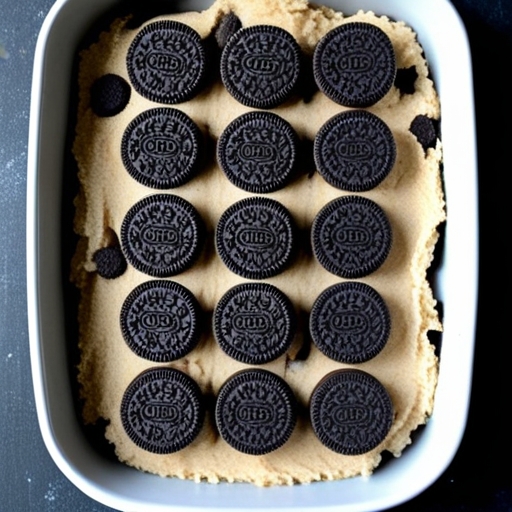 Easy Slutty Brownies Recipe