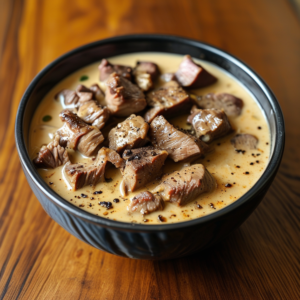 Finished Sawmill Gravy