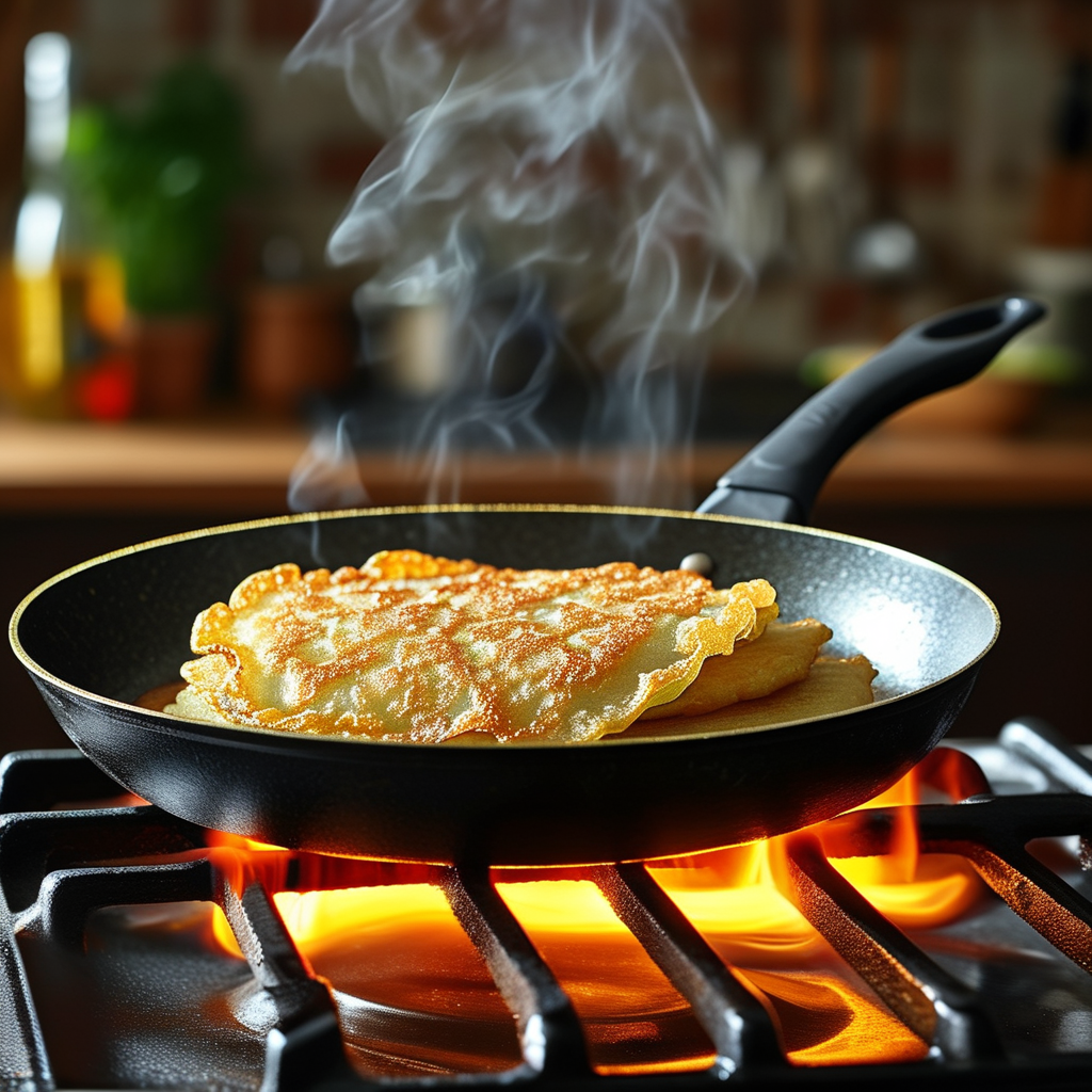 Hash Brown Cooking Techniques