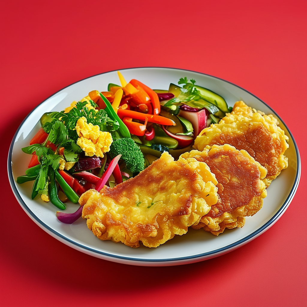 Hash Browns Platter