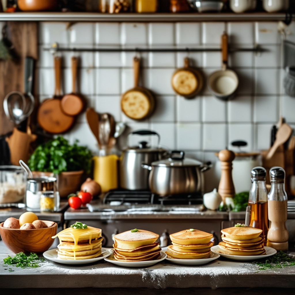 Cooking Methods