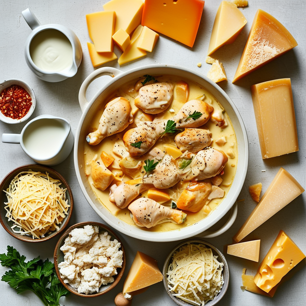 Ingredients