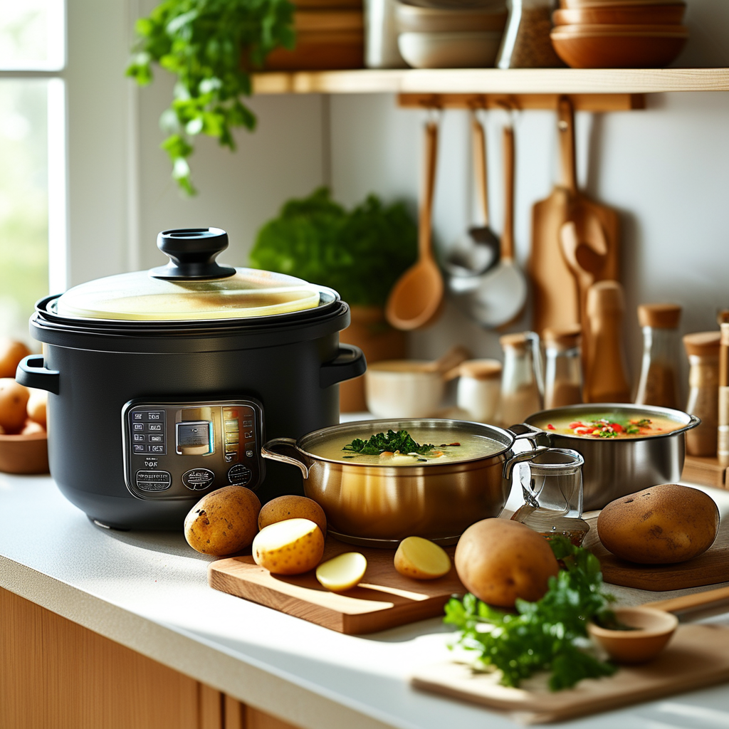 Cooking Tools
