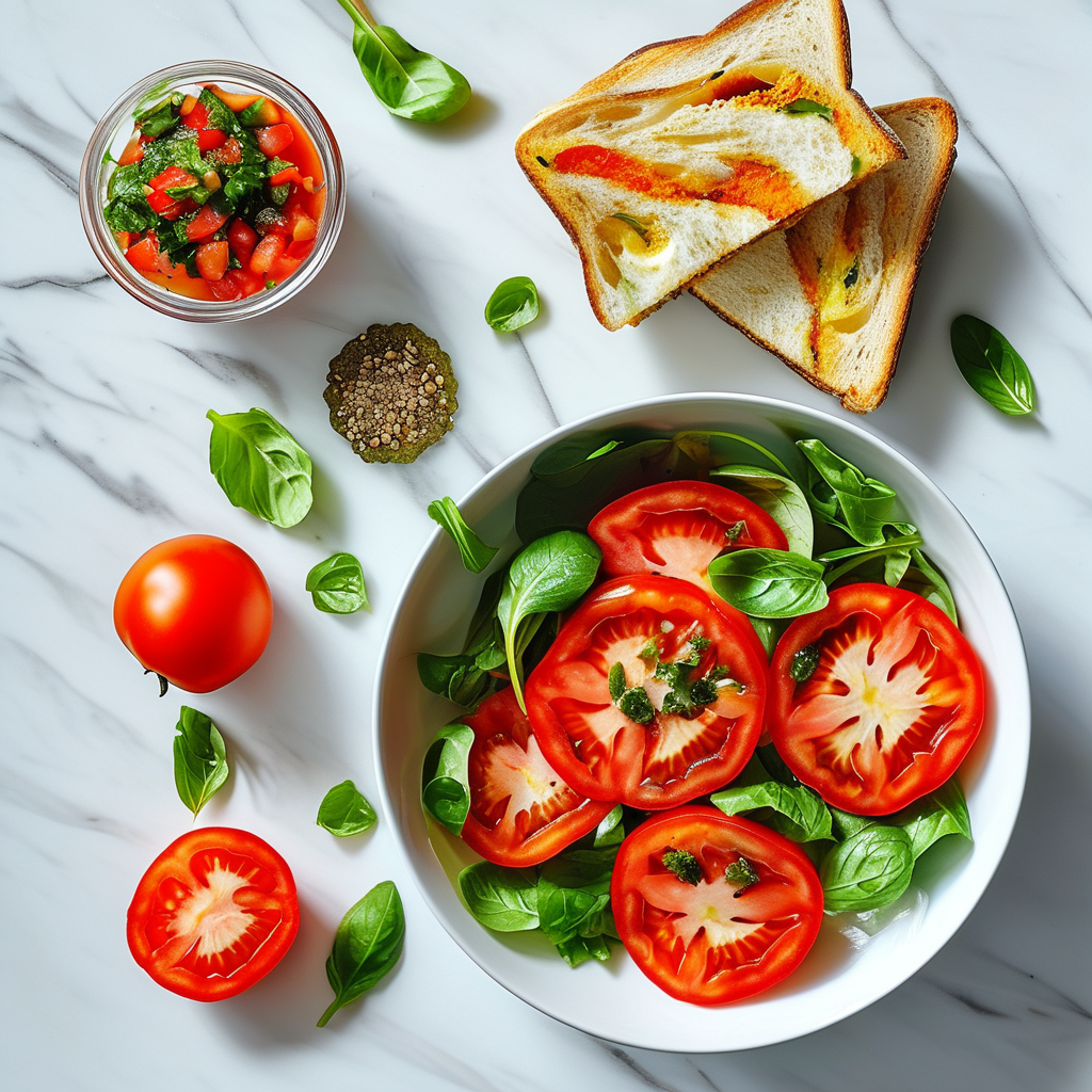 Suggestions for Recipe Integrations