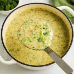 The Ultimate High Protein Broccoli Cheddar Soup Guide 7 High Protein Broccoli Cheddar Soup 60 photo1
