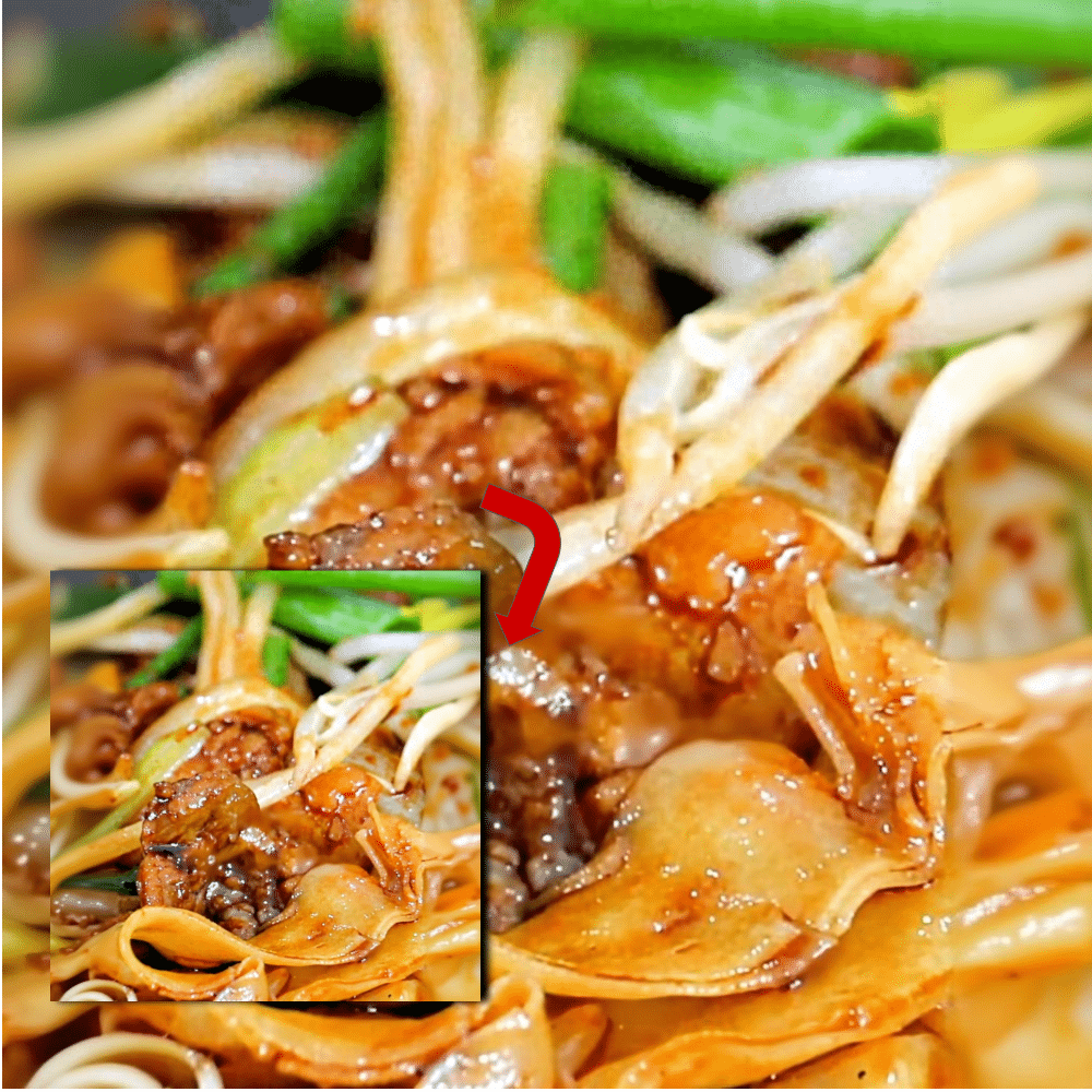 Beef Chow Fun Recipe (Authentic & Easy Method)