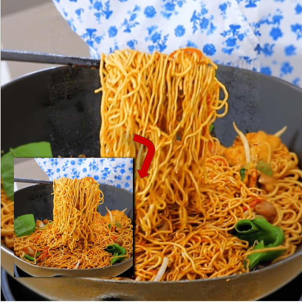 Easy Chicken Chow Mein (Better Than Takeout)