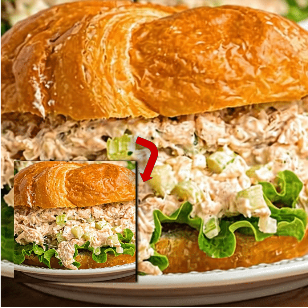Copycat Costco Chicken Salad 2 Copycat Costco Chicken Salad (Easy Recipe)