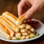 crepe rolls with cheese featured 1761694259539