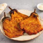 Crispy Fried Eggplant Cutlets (Easy Recipe!)
