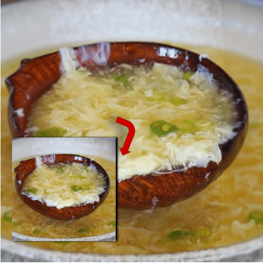 Best Egg Drop Soup Recipe (Ready in 5 Minutes!)