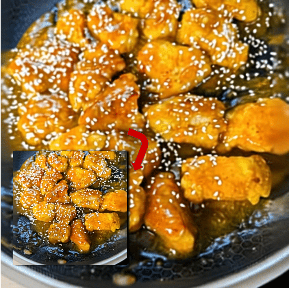 Easy Homemade Orange Chicken (Better Than Takeout)