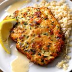 Best Lemon Herb Chicken Recipe (Easy & Juicy!)