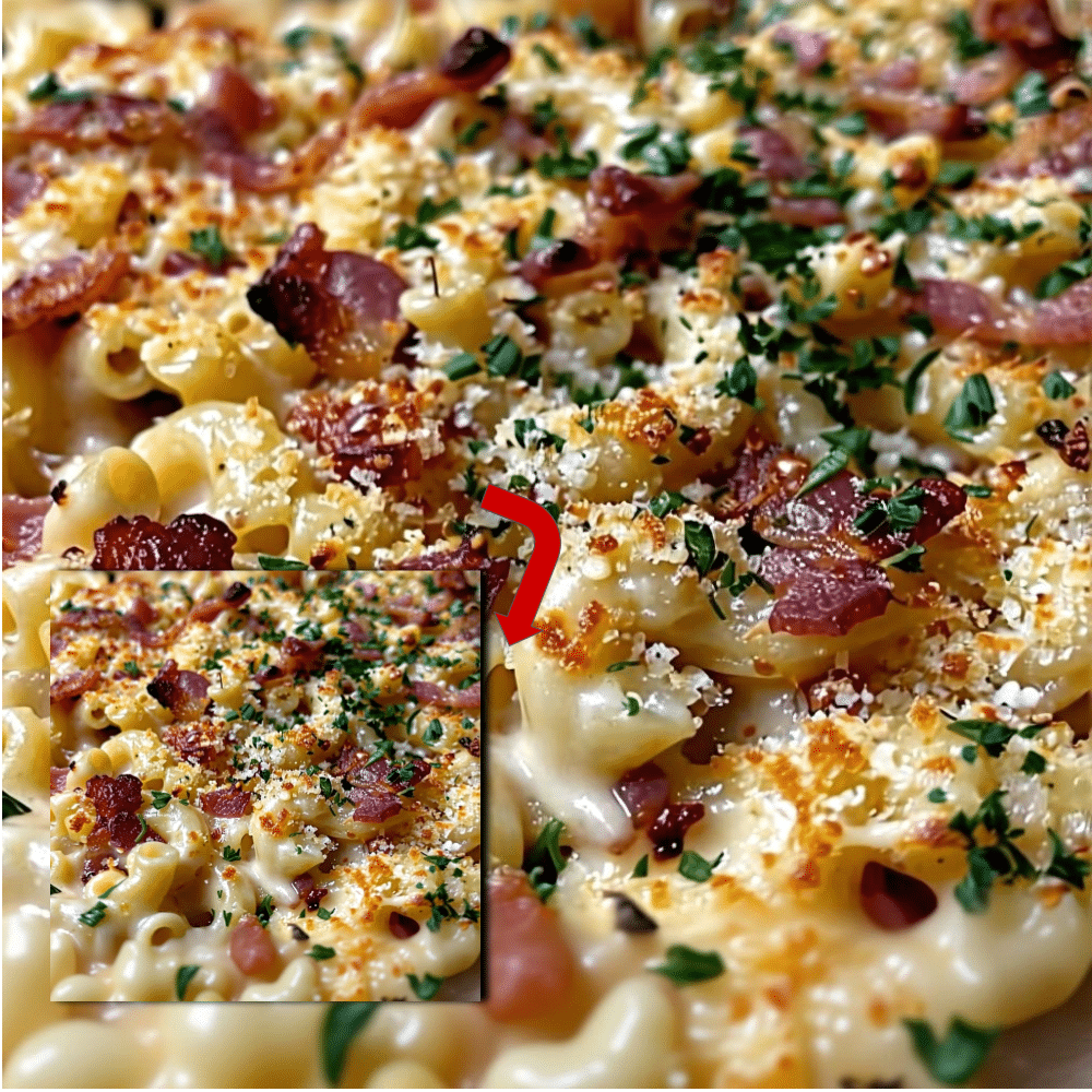 Oktoberfest Mac and Cheese: The Ultimate Beer Cheese Recipe