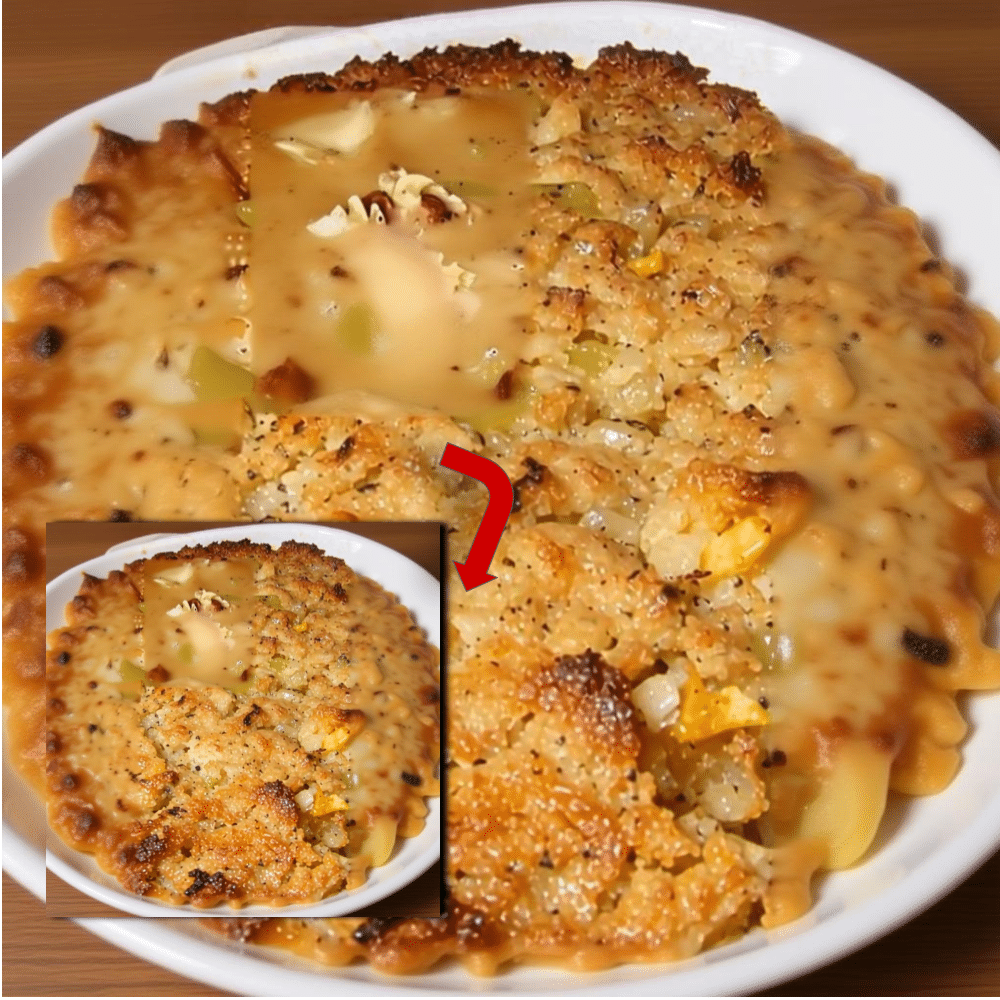 Old-Fashioned Cornbread Dressing 2 Best Old Fashioned Cornbread Dressing Recipe