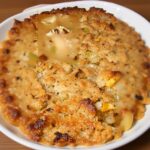 Best Old Fashioned Cornbread Dressing Recipe