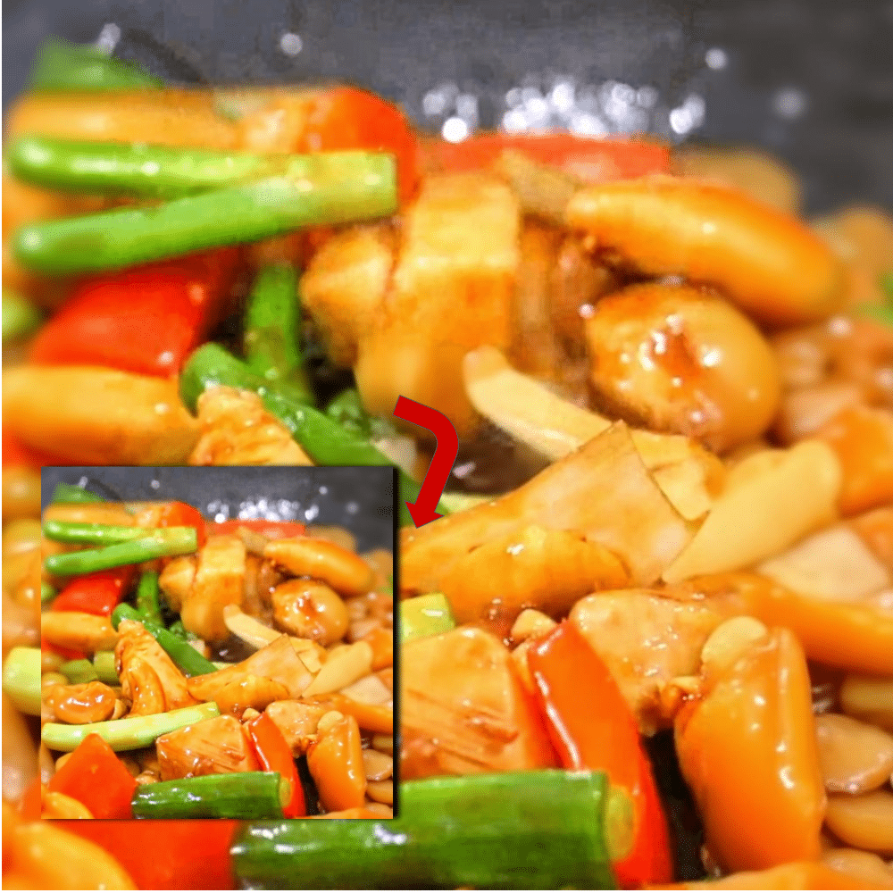 25-Min Cashew Chicken Recipe: BETTER Than Takeout! 2 Easy 25-Minute Cashew Chicken (Better Than Takeout!)