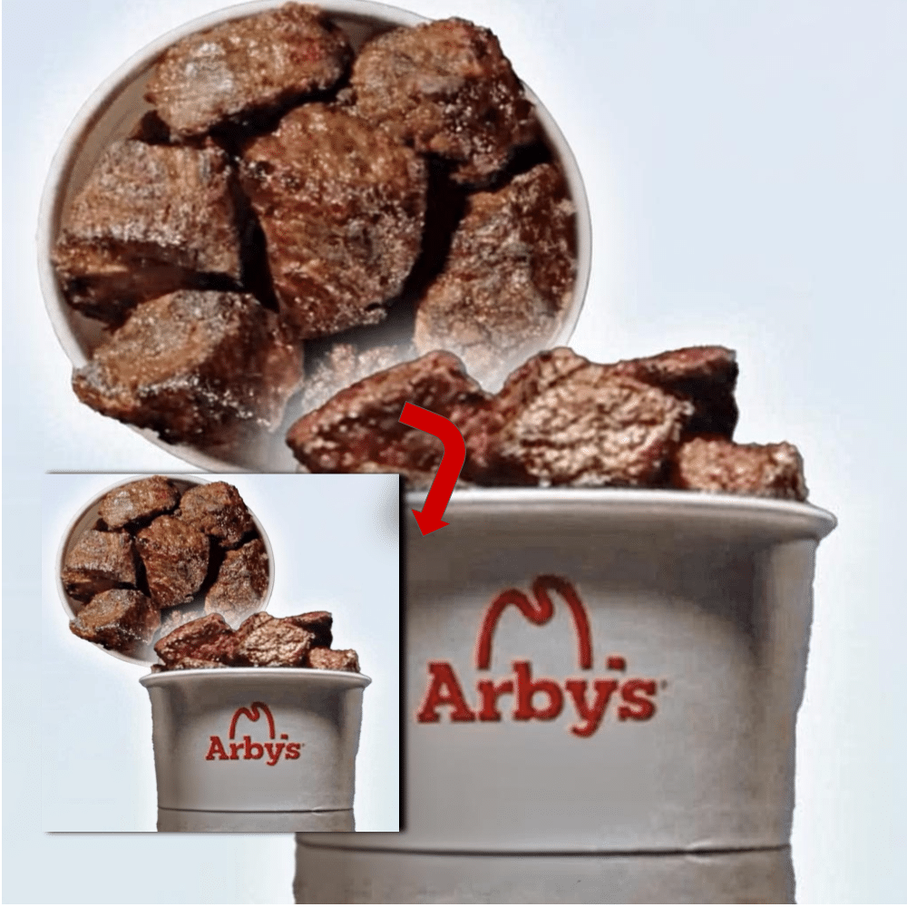 Arby’s Steak Nuggets: A Meaty Game Changer 2 Arby's Steak Nuggets: An Honest Review & Taste Test