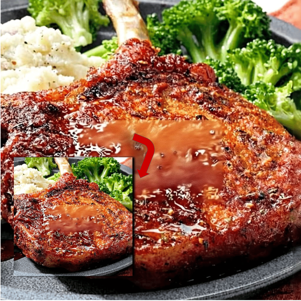 Juicy & Easy Baked Pork Chops (No-Fail Recipe)