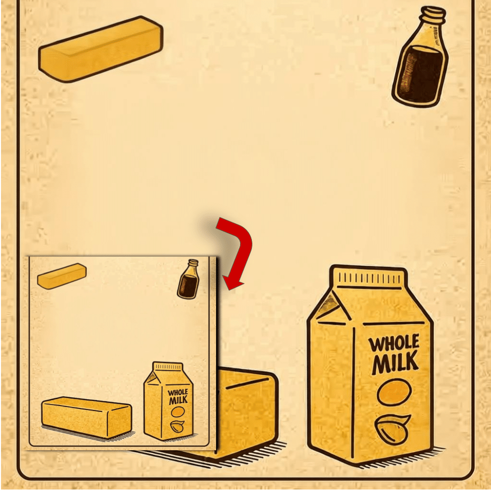 Heavy Cream Substitute 2 9 Easy Heavy Cream Substitute Ideas (DIY & Vegan!)